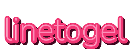 linetogel — logo kanal