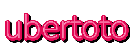 ubertoto — logo kanal